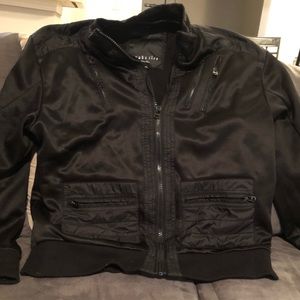 Smoke Rise Jacket